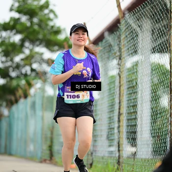 Runner Photo 8361955