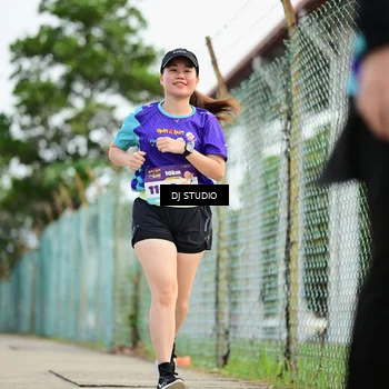 Runner Photo 8361957