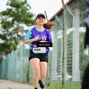 Runner Photo 8361959