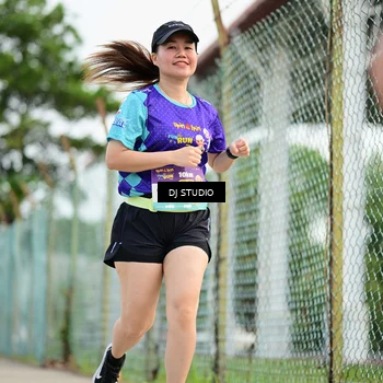 Runner Photo 8361961