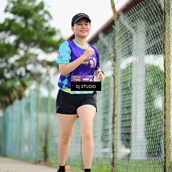 Runner Photo 8361962