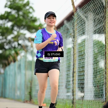 Runner Photo 8361963