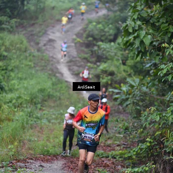 Runner Photo 8361964