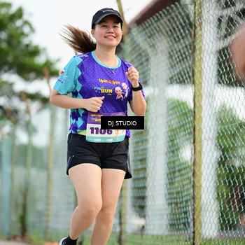 Runner Photo 8361965