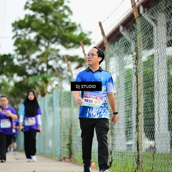 Runner Photo 8361968