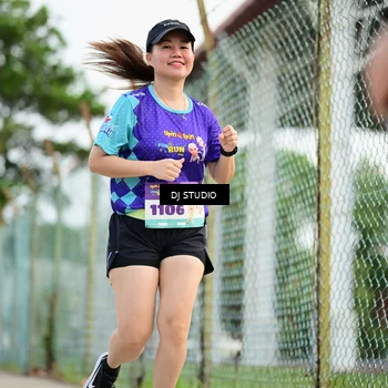 Runner Photo 8361971