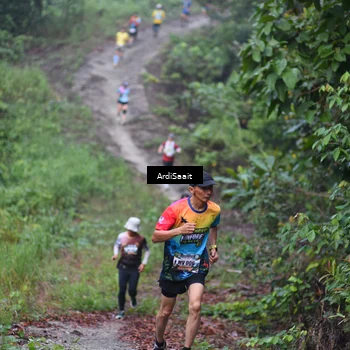Runner Photo 8361974