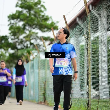 Runner Photo 8361975