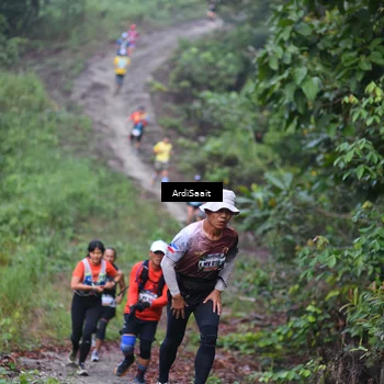 Runner Photo 8361977