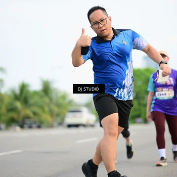 Runner Photo 8361979