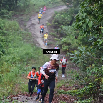 Runner Photo 8361981