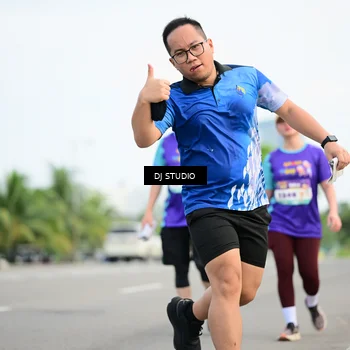 Runner Photo 8361982