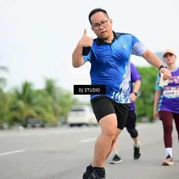Runner Photo 8361983