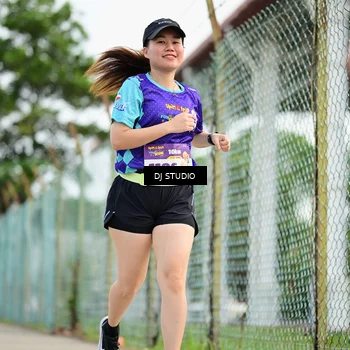 Runner Photo 8361984