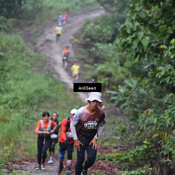 Runner Photo 8361985