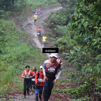 Runner Photo 8361987
