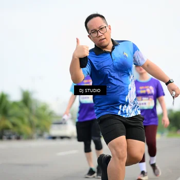 Runner Photo 8361988
