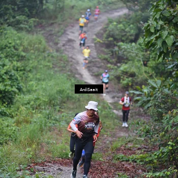 Runner Photo 8361989
