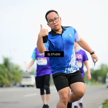 Runner Photo 8361990
