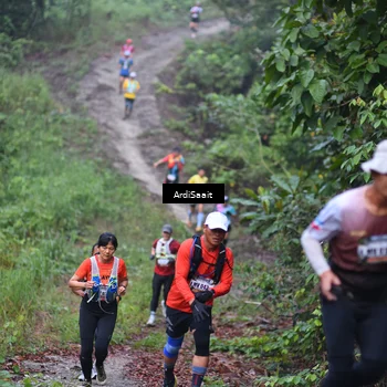 Runner Photo 8361991