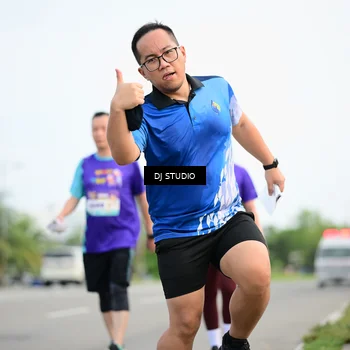 Runner Photo 8361995