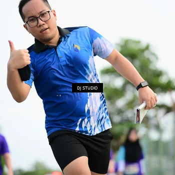Runner Photo 8361997