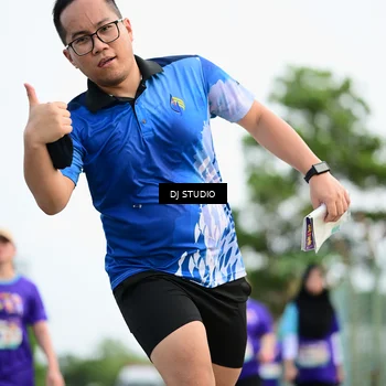 Runner Photo 8362001