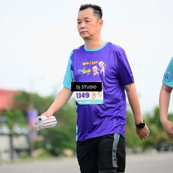 Runner Photo 8362009