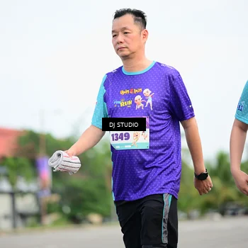 Runner Photo 8362010