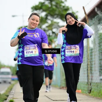 Runner Photo 8362027
