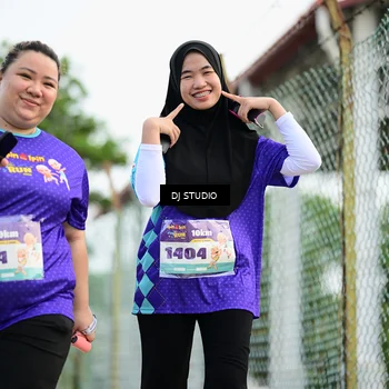 Runner Photo 8362029