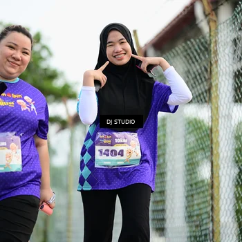 Runner Photo 8362030