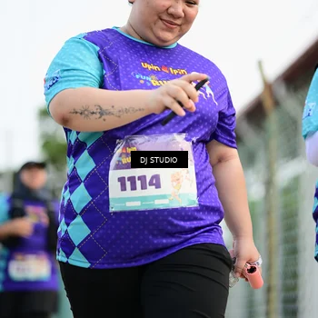 Runner Photo 8362031