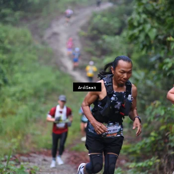 Runner Photo 8362033