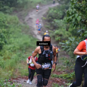 Runner Photo 8362034