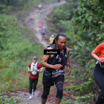 Runner Photo 8362035