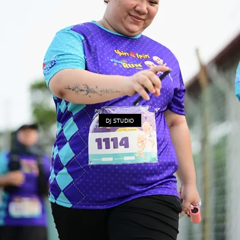 Runner Photo 8362036