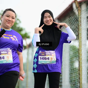Runner Photo 8362038