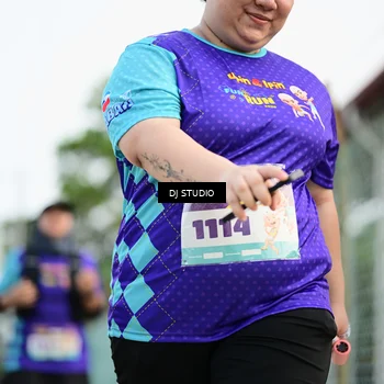 Runner Photo 8362040