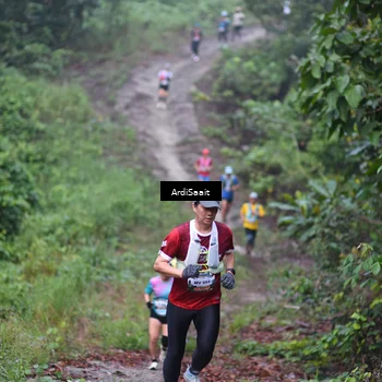 Runner Photo 8362041