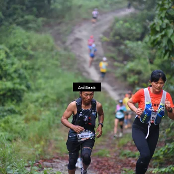 Runner Photo 8362042