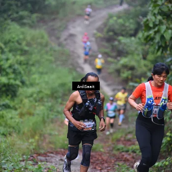 Runner Photo 8362043