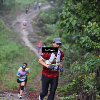 Runner Photo 8362045