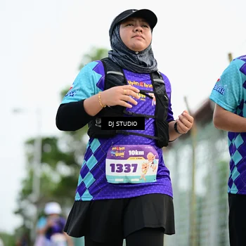 Runner Photo 8362047