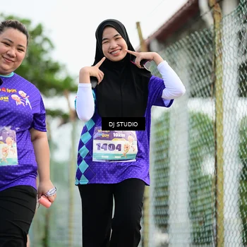 Runner Photo 8362048