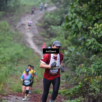 Runner Photo 8362049