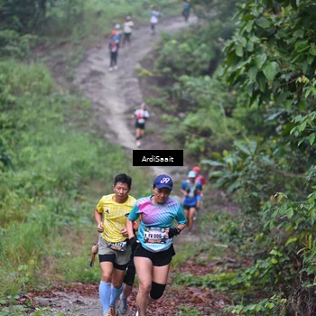 Runner Photo 8362050