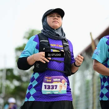 Runner Photo 8362051