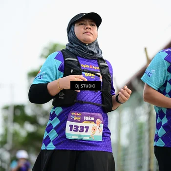 Runner Photo 8362052