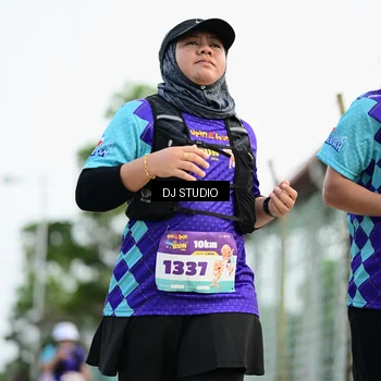 Runner Photo 8362053